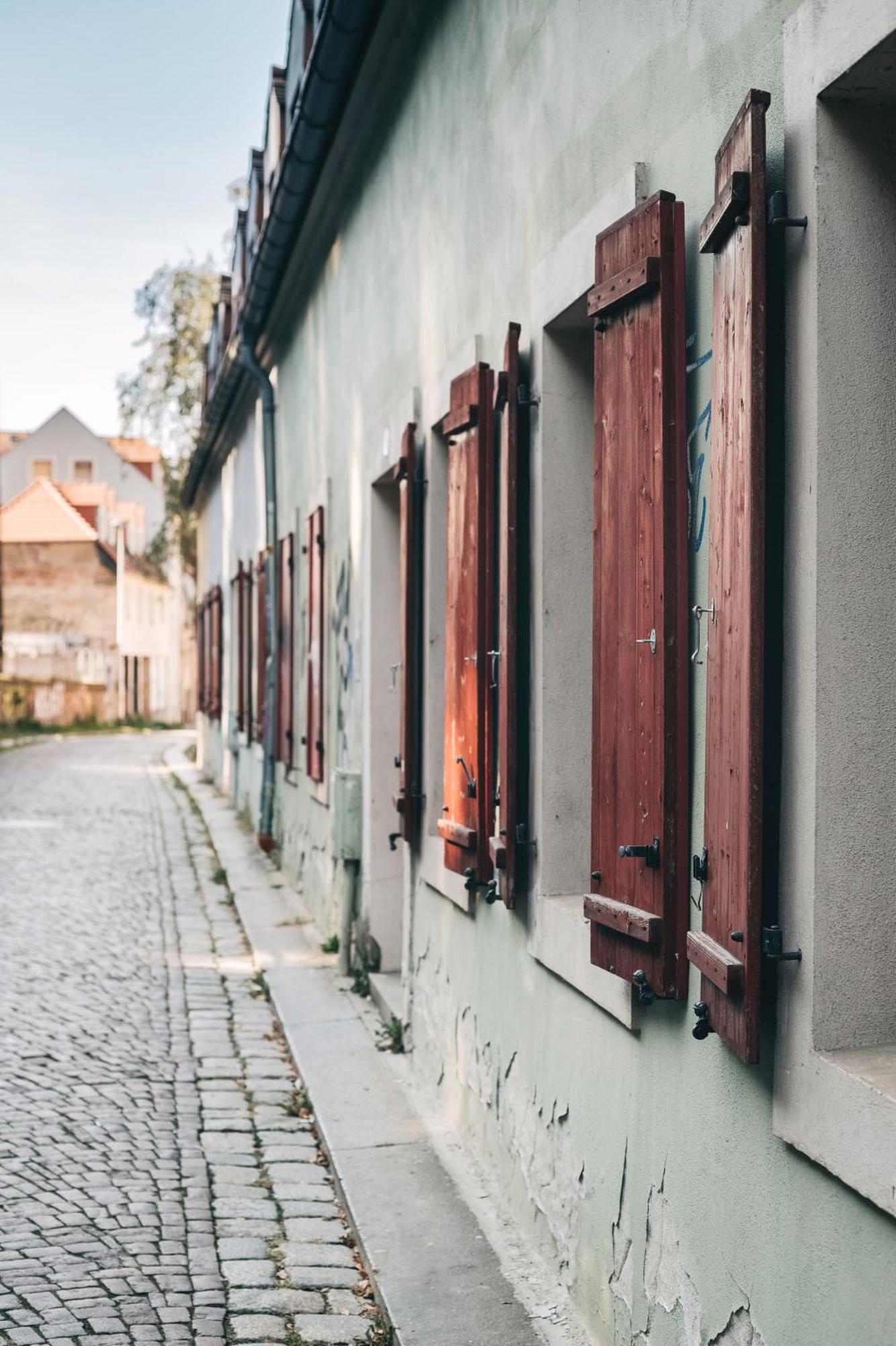 Homely Apartments Parken Wlan Kueche Altstadt-Sbahn-Dd, Elbufer Meißen 외부 사진