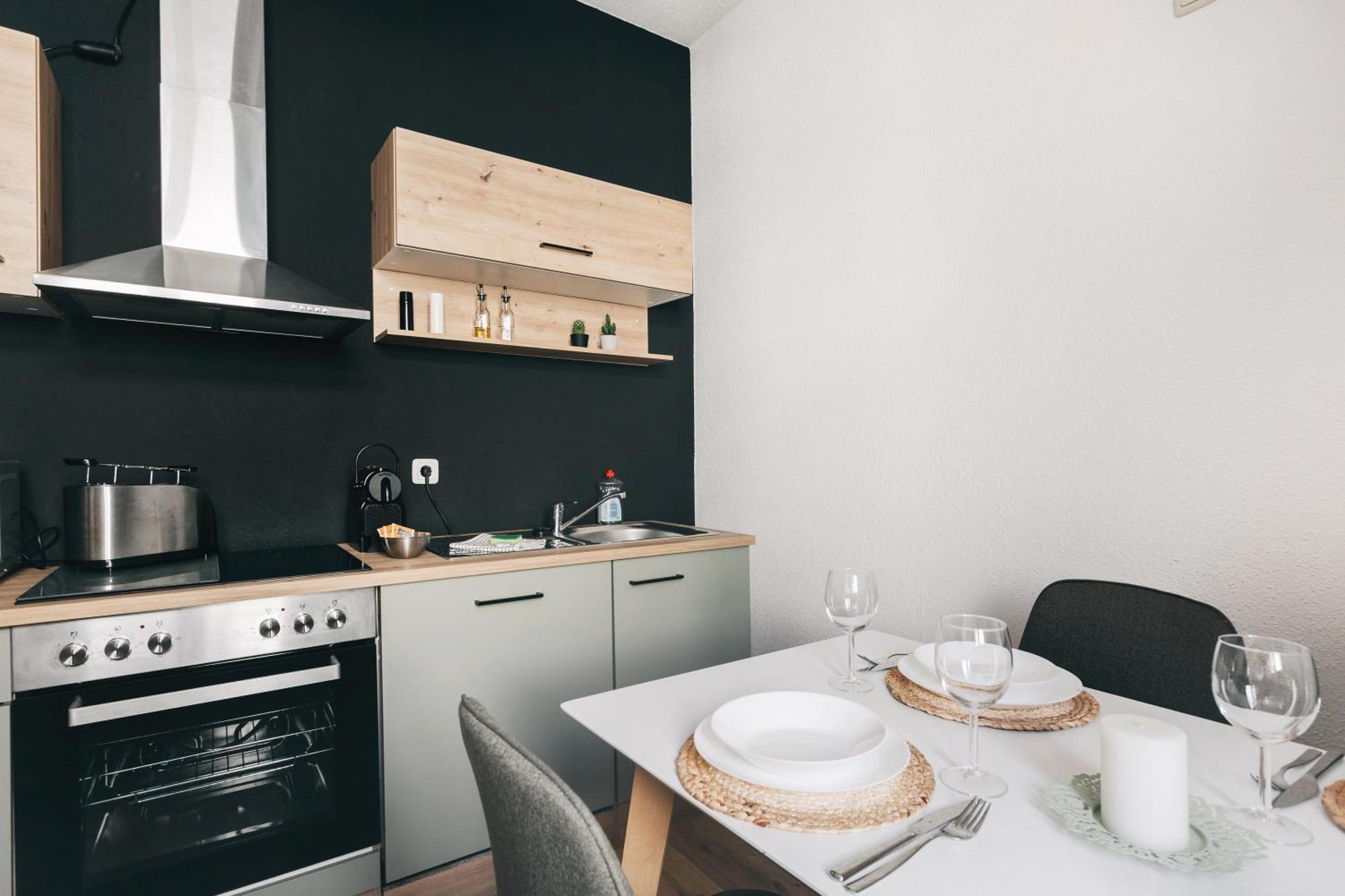 Homely Apartments Parken Wlan Kueche Altstadt-Sbahn-Dd, Elbufer Meißen 외부 사진