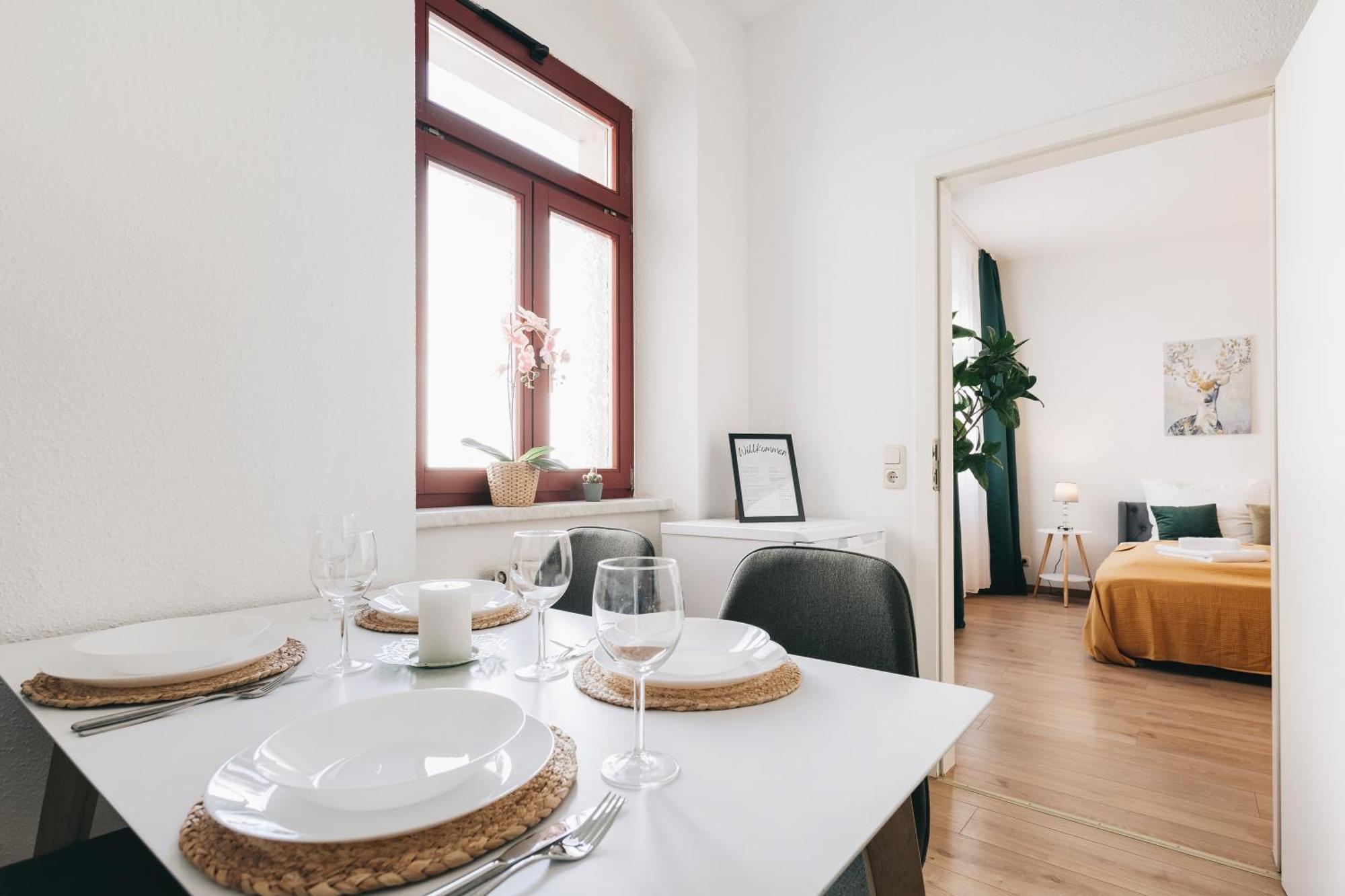 Homely Apartments Parken Wlan Kueche Altstadt-Sbahn-Dd, Elbufer Meißen 외부 사진