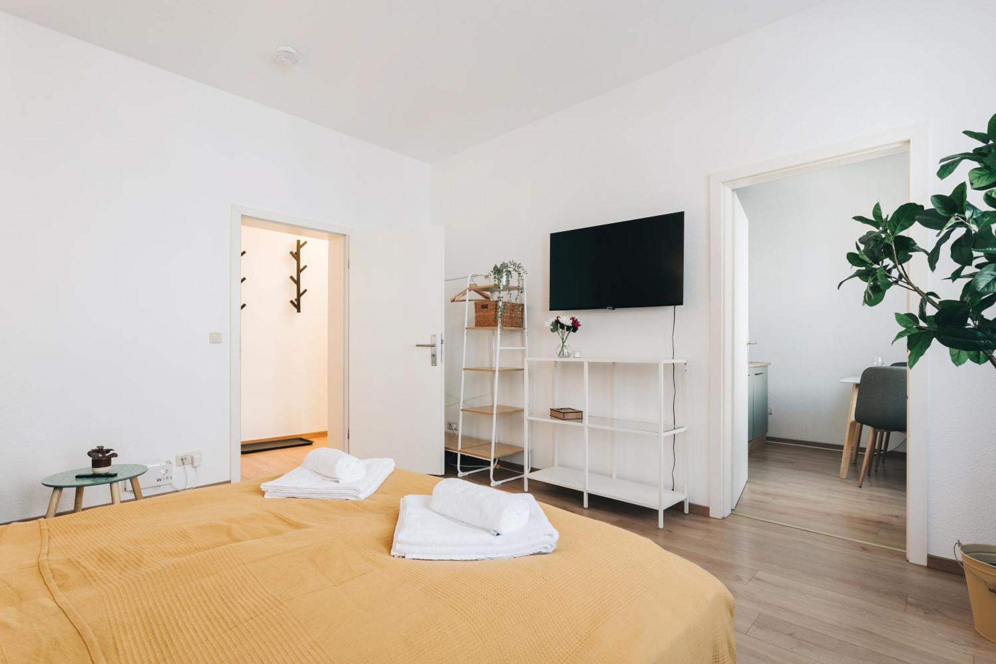 Homely Apartments Parken Wlan Kueche Altstadt-Sbahn-Dd, Elbufer Meißen 외부 사진